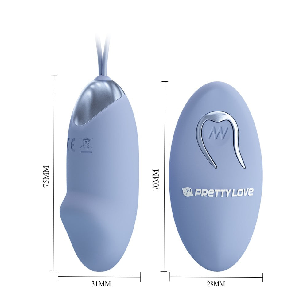 PRETTY LOVE - PRETTY LOVE JULIA BLUE