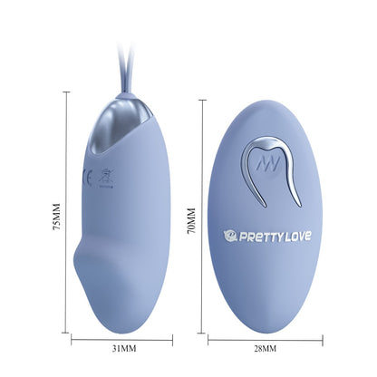 PRETTY LOVE - PRETTY LOVE JULIA BLUE