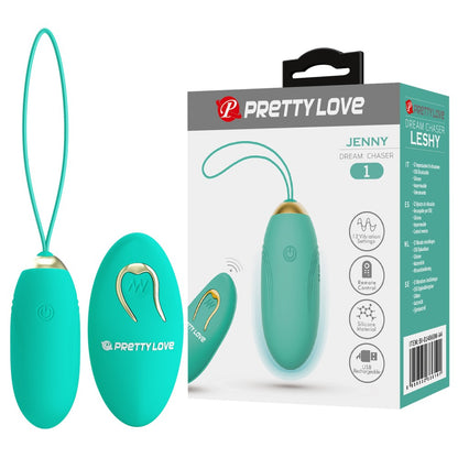 PRETTY LOVE - PRETTY LOVE JENNY GREEN