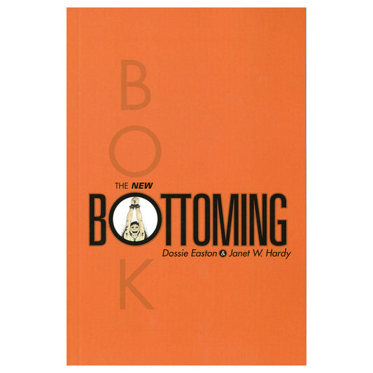 SCB - THE NEW BOTTOMING BOOK