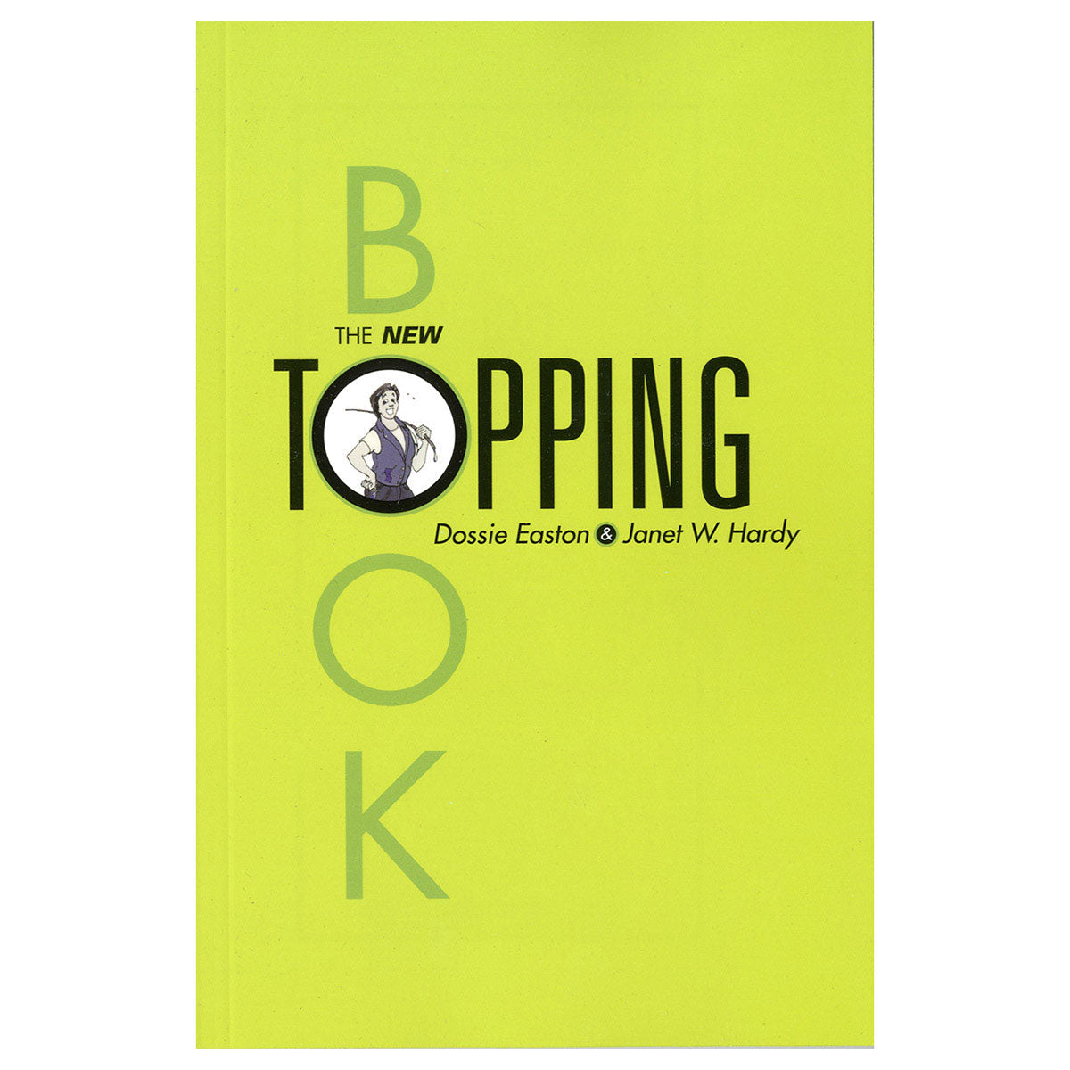THE NEW TOPPING BOOK