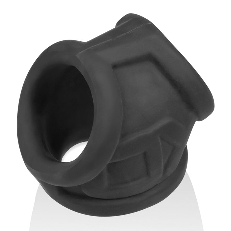 OXBALLS - OXSLING COCKSLING BLACK ICE