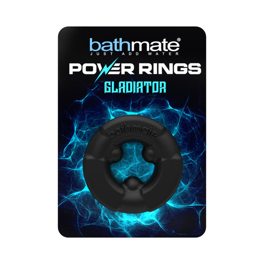 BATHMATE - POWER RINGS - GLADIATOR