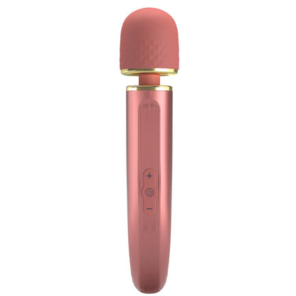 PRETTY LOVE - PRETTY LOVE INTERESTING MASSAGER ROSE