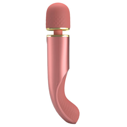 PRETTY LOVE - PRETTY LOVE INTERESTING MASSAGER ROSE