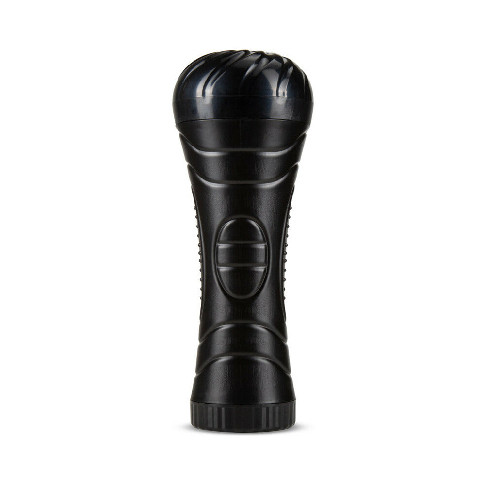 BLUSH - M FOR MEN TORCH LUSCIOUS LIPS ORAL STROKER BEIGE