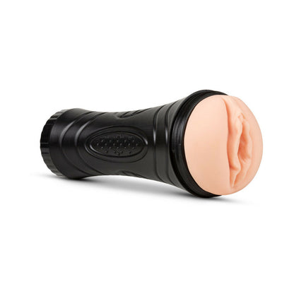 BLUSH - M FOR MEN TORCH PUSSY VAGINA STROKER BEIGE
