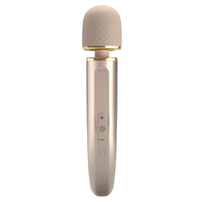 PRETTY LOVE - PRETTY LOVE INTERESTING MASSAGER GOLD
