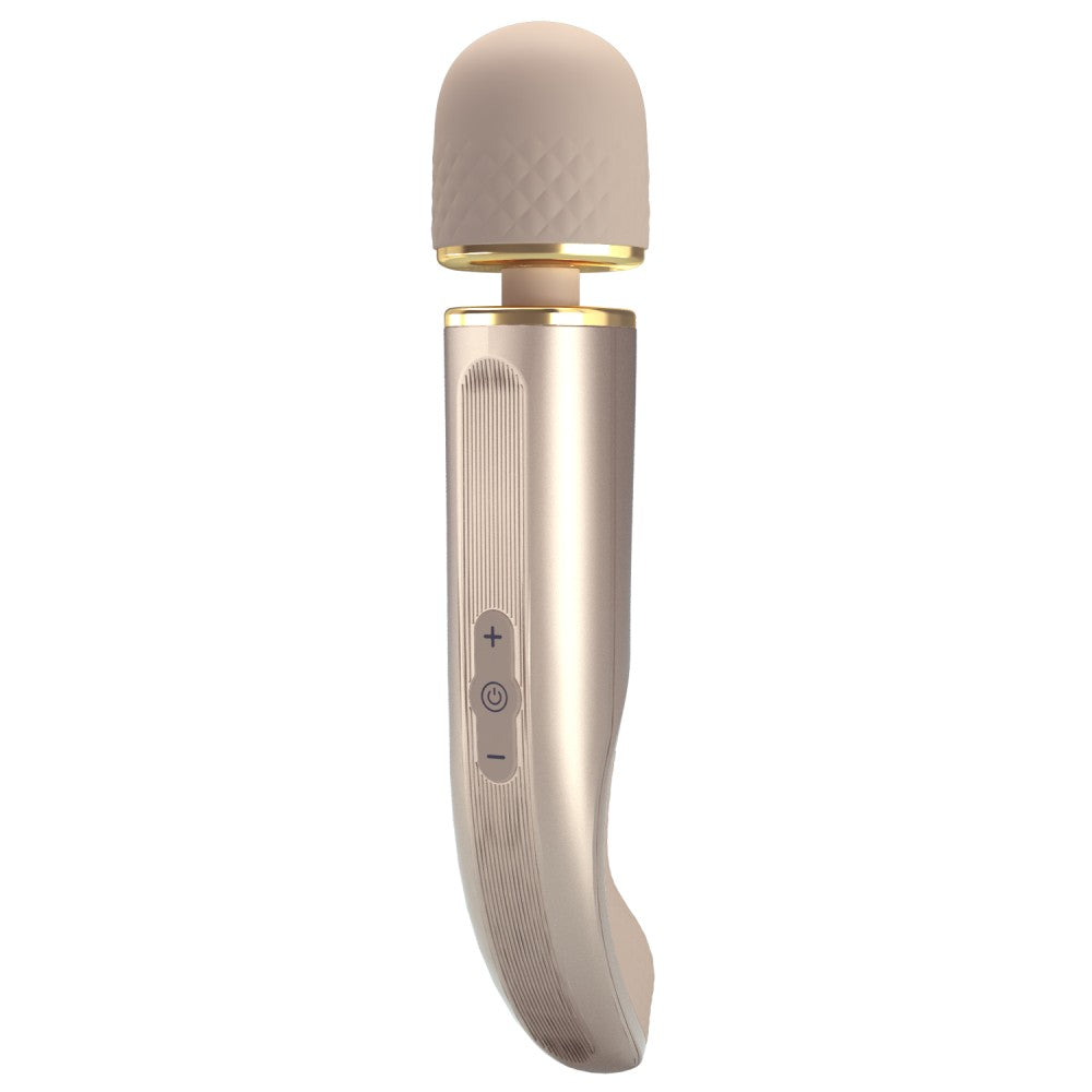 PRETTY LOVE - PRETTY LOVE INTERESTING MASSAGER GOLD