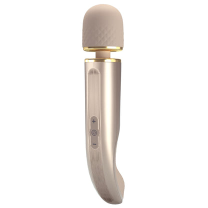 PRETTY LOVE - PRETTY LOVE INTERESTING MASSAGER GOLD