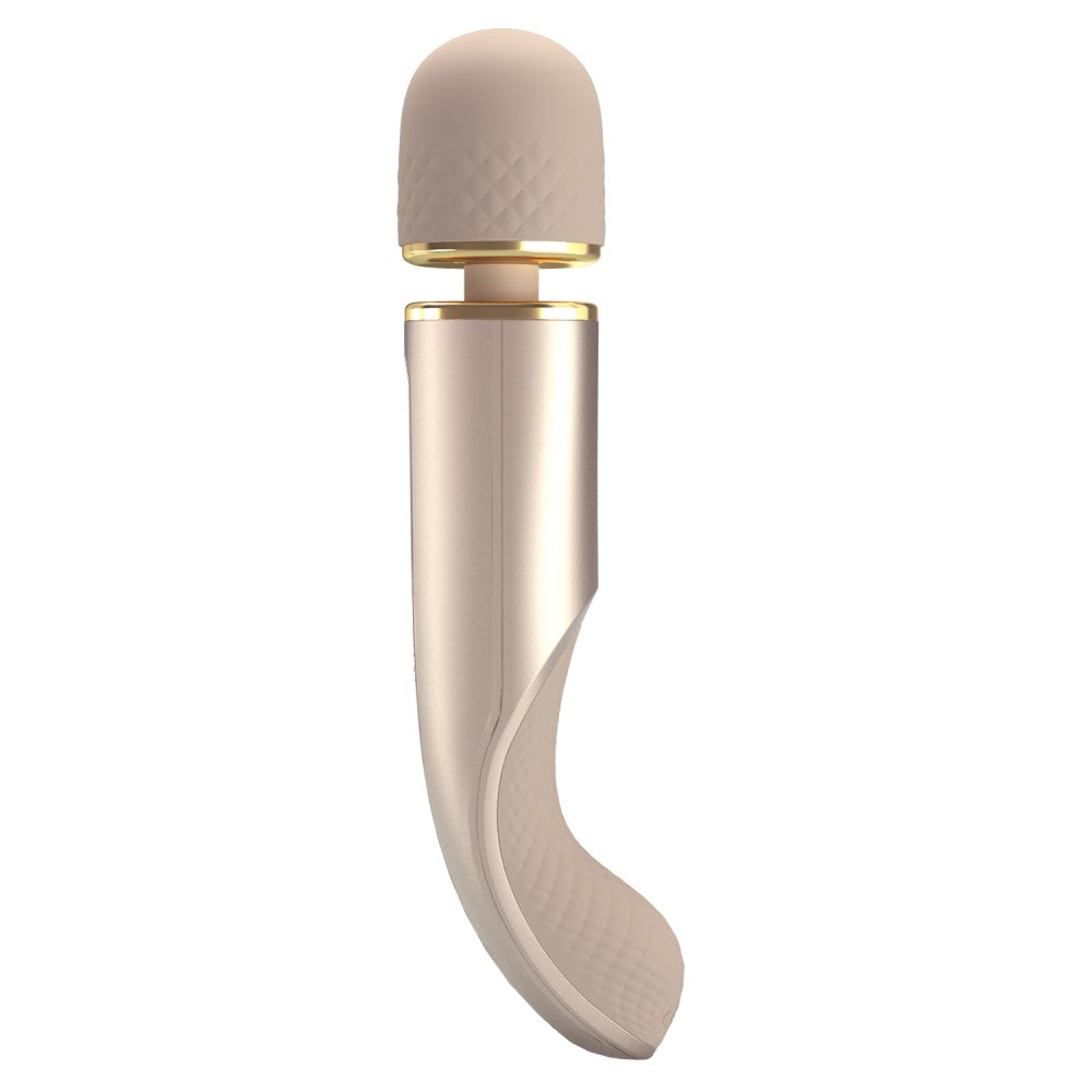 PRETTY LOVE - PRETTY LOVE INTERESTING MASSAGER GOLD