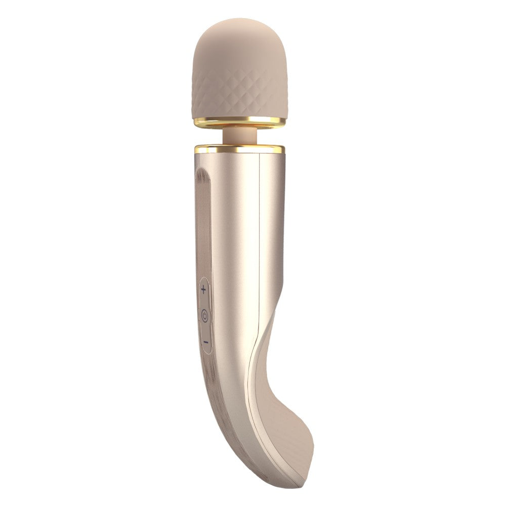 PRETTY LOVE - PRETTY LOVE INTERESTING MASSAGER GOLD