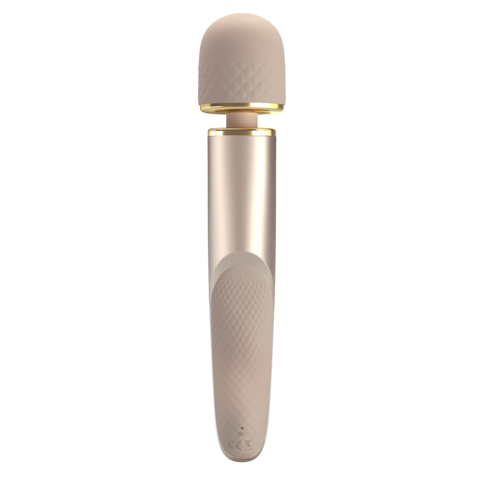 PRETTY LOVE - PRETTY LOVE INTERESTING MASSAGER GOLD