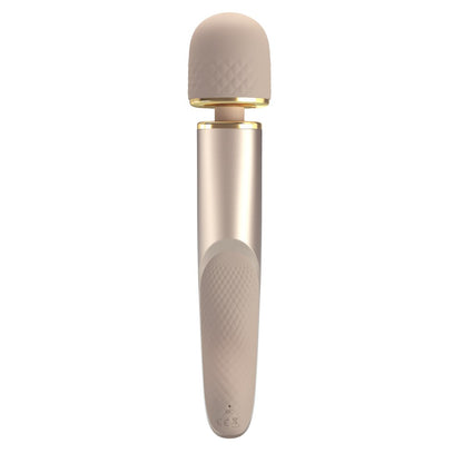 PRETTY LOVE - PRETTY LOVE INTERESTING MASSAGER GOLD