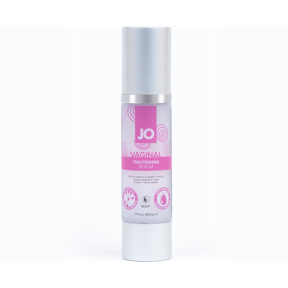 SYSTEM JO - SUERO VAGINAL REAFIRMANTE JO 1.7 OZ.