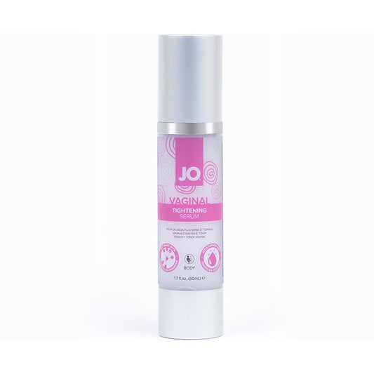 SYSTEM JO - JO VAGINAL TIGHTENING SERUM 1.7 OZ.