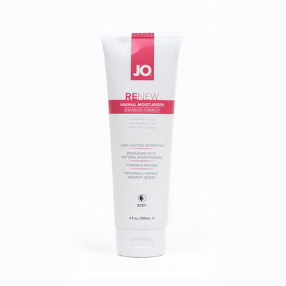 SYSTEM JO - JO RENEW HUMECTANTE VAGINAL 4 OZ.
