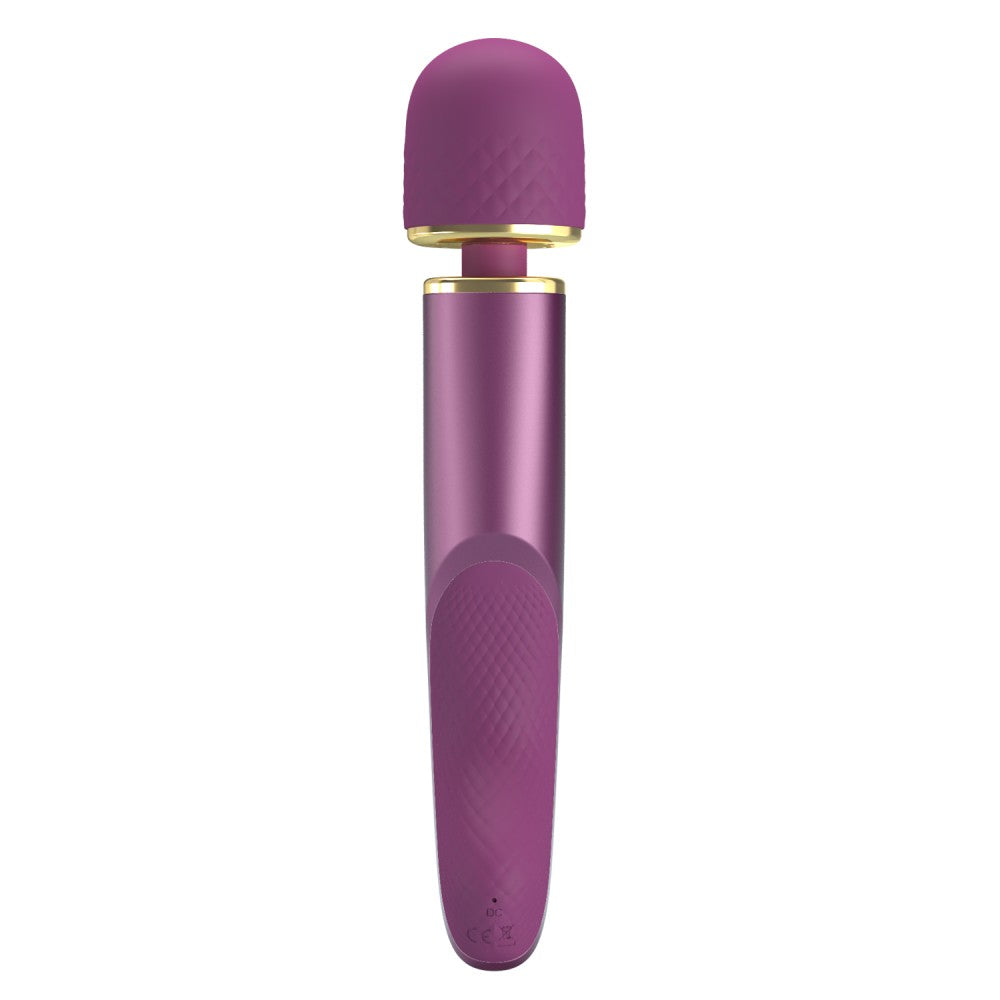 PRETTY LOVE - PRETTY LOVE COLORFUL MASSAGER PURPLE