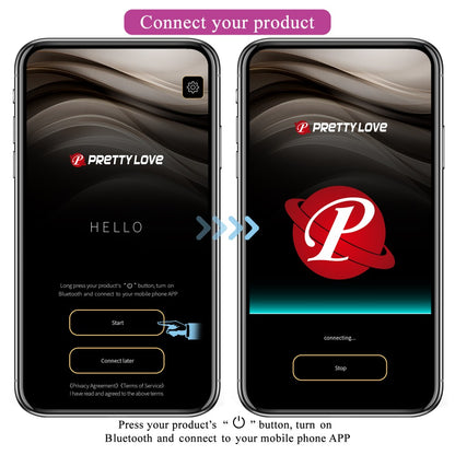 PRETTY LOVE - PRETTY LOVE CATALINA PURPLE