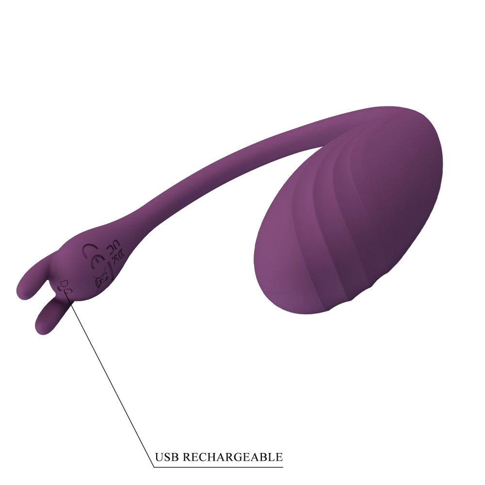 PRETTY LOVE - PRETTY LOVE CATALINA PURPLE