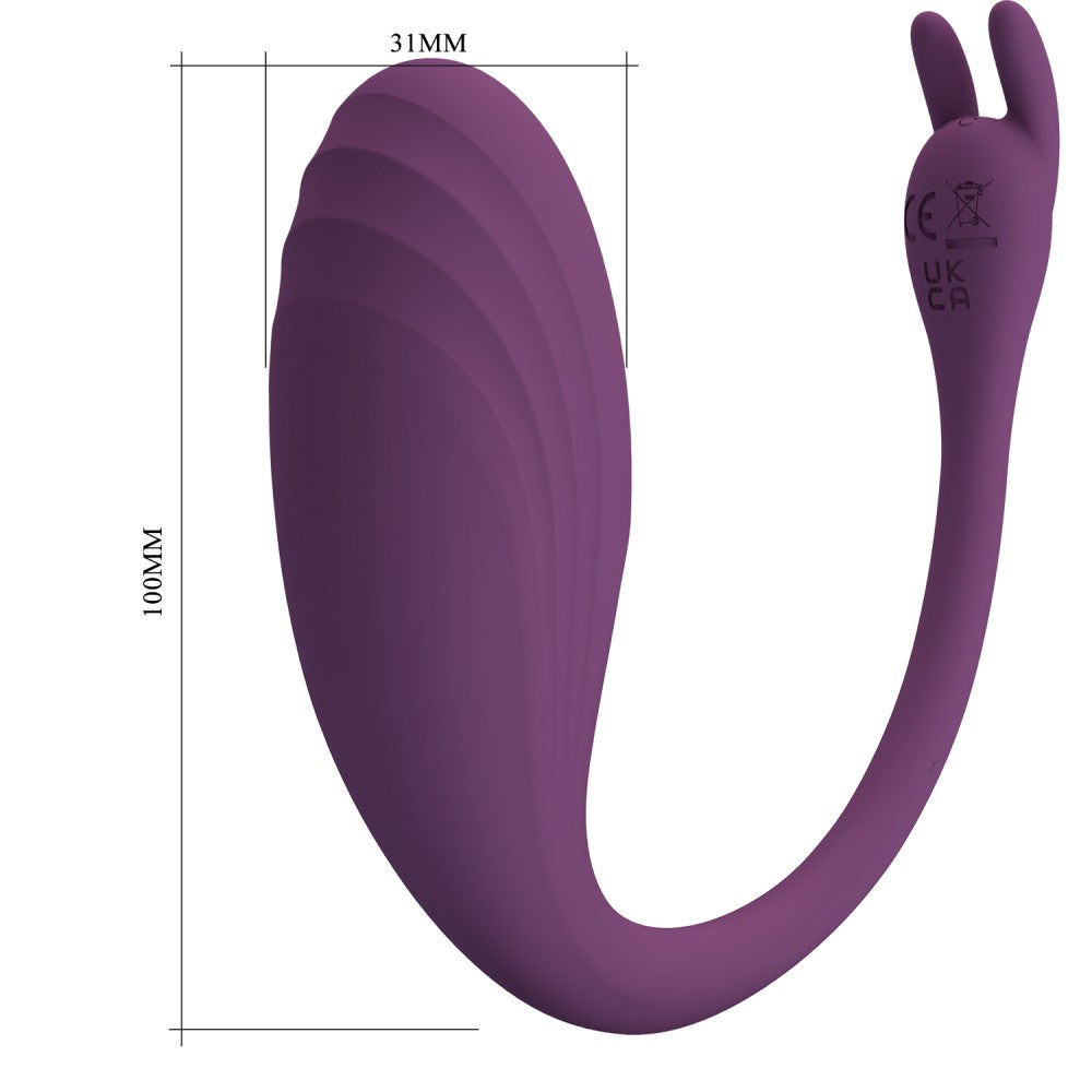 PRETTY LOVE - PRETTY LOVE CATALINA PURPLE