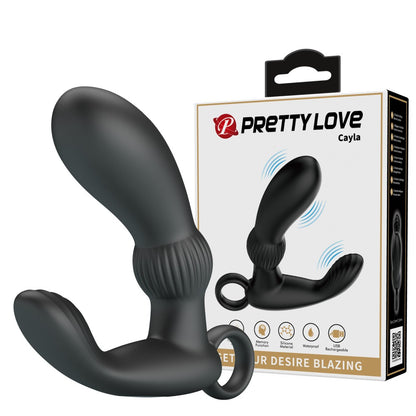 PRETTY LOVE - PRETTY LOVE CAYLA BLACK
