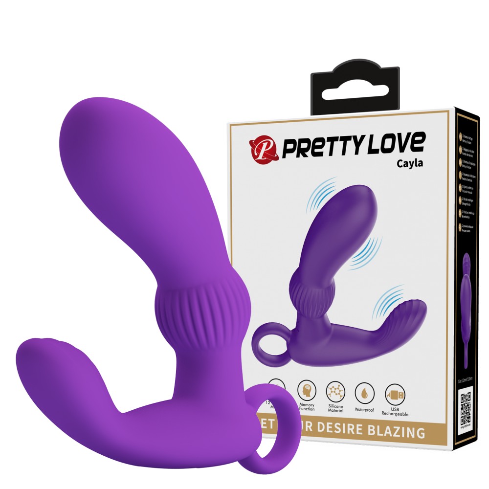 PRETTY LOVE - PRETTY LOVE CAYLA PURPLE