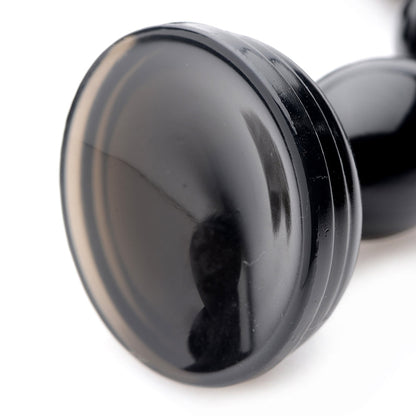 HOSED 1.5 IN. BEADED HOSE 19 IN. LONG