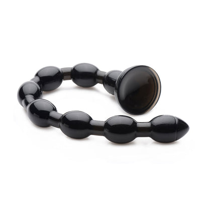 HOSED 1.5 IN. BEADED HOSE 19 IN. LONG