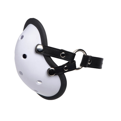 XR BRANDS - MASTER SERIES MUSK ATHLETIC CUP MUZZLE
