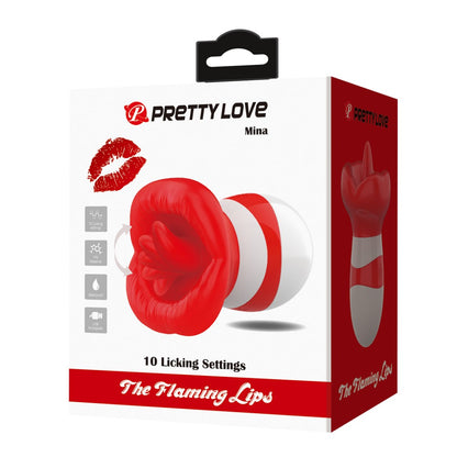 PRETTY LOVE - PRETTY LOVE MINA