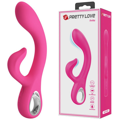 PRETTY LOVE - PRETTY LOVE FRITZ