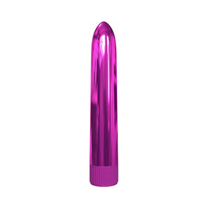 CLASSIX ROCKET VIBE 7 IN. SLIMLINE VIBRATOR PINK