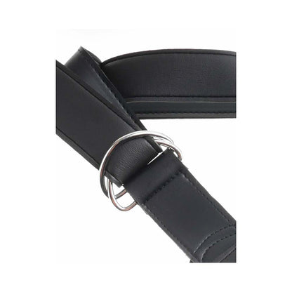 PIPEDREAM - COCK STRAP ON HARNESS WITH 6 IN. COCK