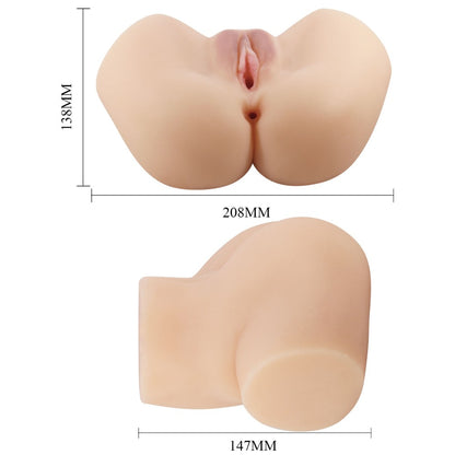 CRAZY BULL - CRAZY BULL HAILEY FLESH