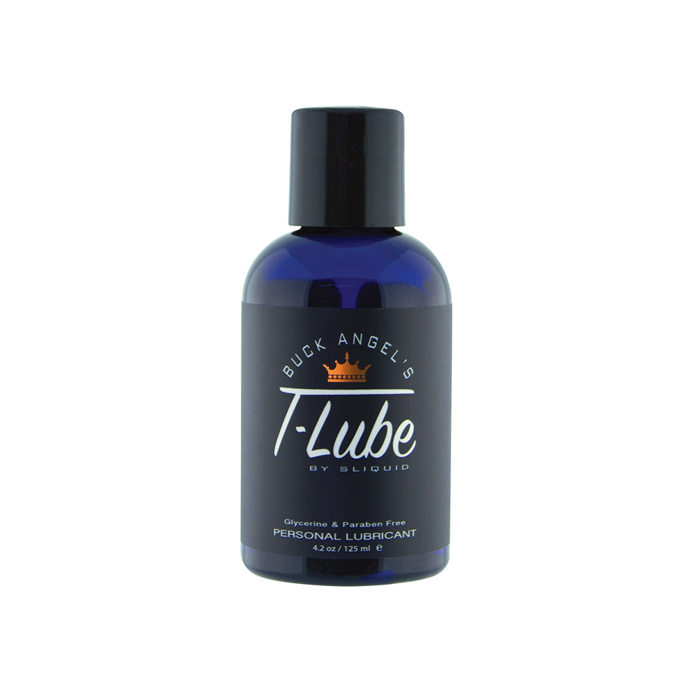 SLIQUID - BUCK ANGEL''S T-LUBE 4.2 OZ