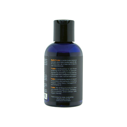 SLIQUID - BUCK ANGEL''S T-LUBE 4.2 OZ