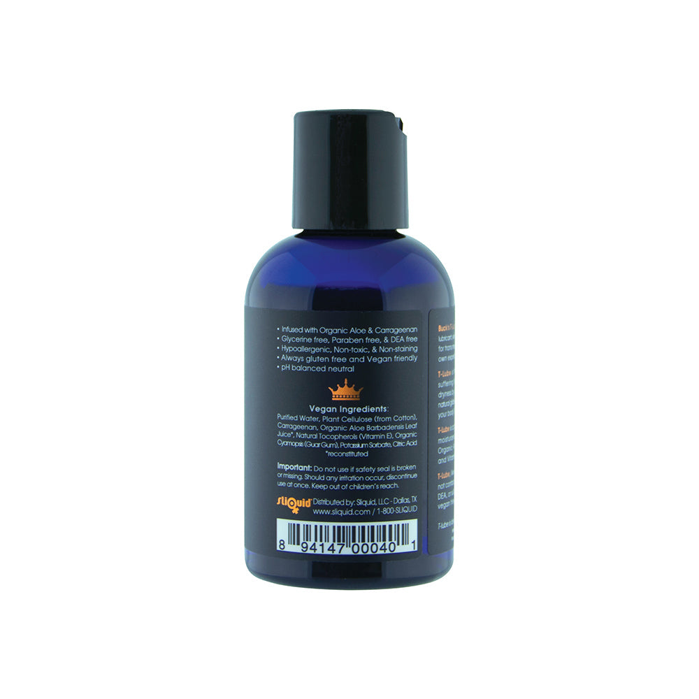 SLIQUID - BUCK ANGEL''S T-LUBE 4.2 OZ