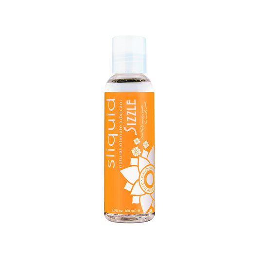 SLIQUID - SIZZLE 2.0OZ