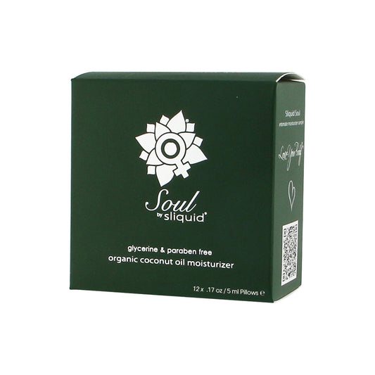 SLIQUID SOUL CUBE 0.17OZ (12)