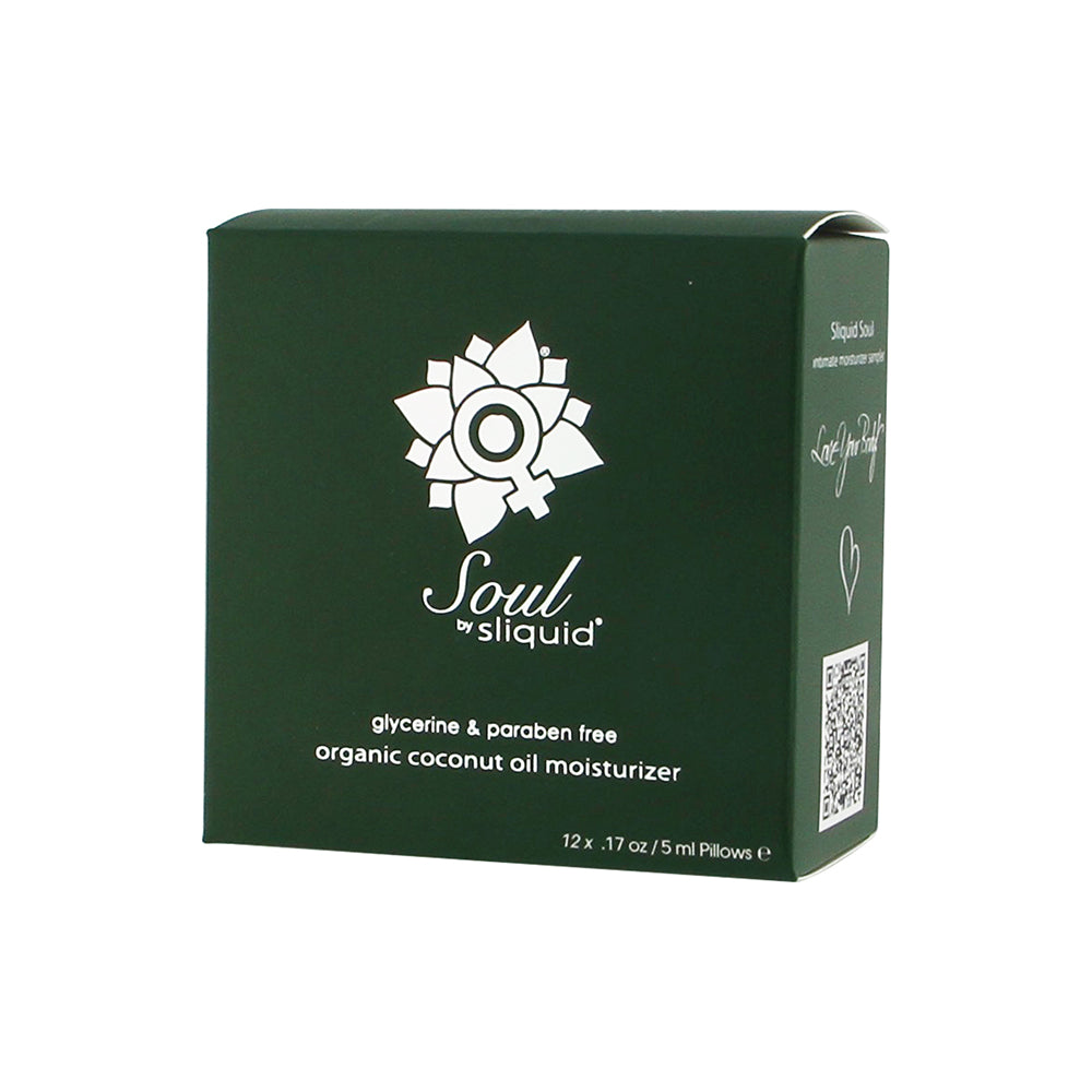 SLIQUID - SOUL CUBE 0.17OZ (12)