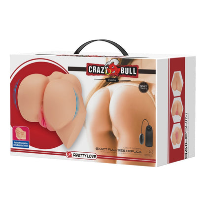 CRAZY BULL - CRAZY BULL EMILIA