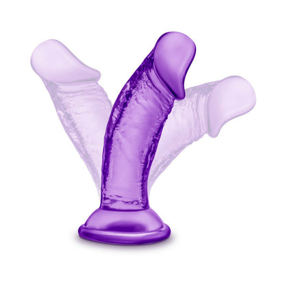 BLUSH - B YOURS SWEET N'' SMALL 4 IN. DILDO