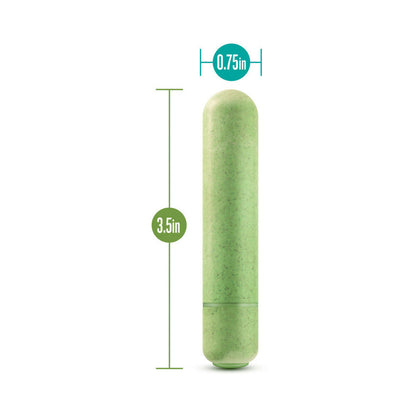 BLUSH - GAIA ECO BULLET SINGLE SPEED VIBRATOR