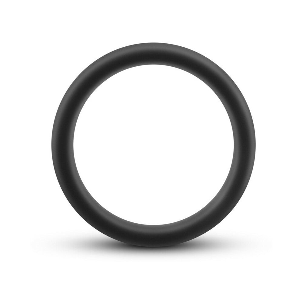 BLUSH - ANILLO PARA PENE DE SILICONA GO PRO PERFORMANCE