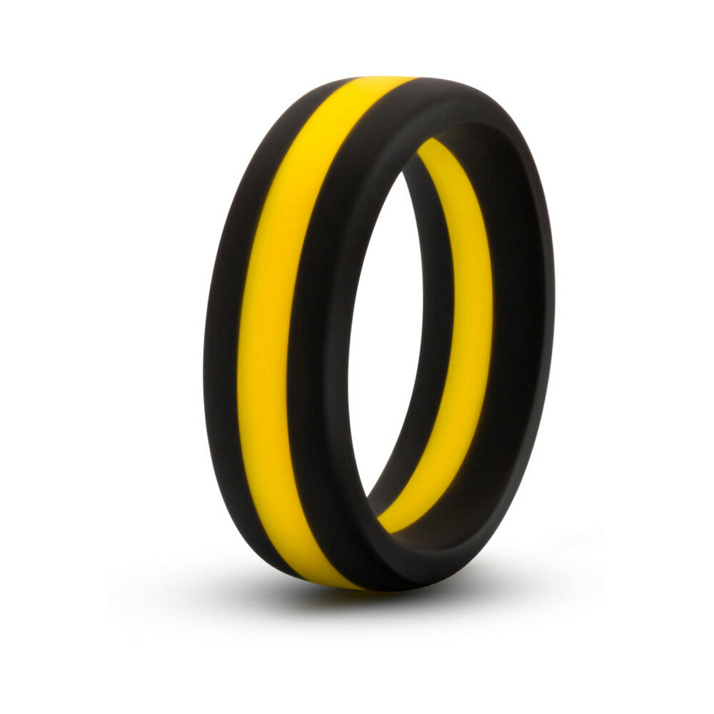 BLUSH - ANILLO PARA PENE DE SILICONA GO PRO PERFORMANCE