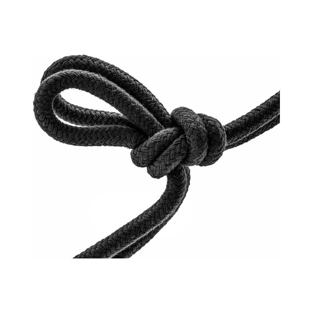 BLUSH - TEMPTASIA BONDAGE ROPE 32 FT. 10
