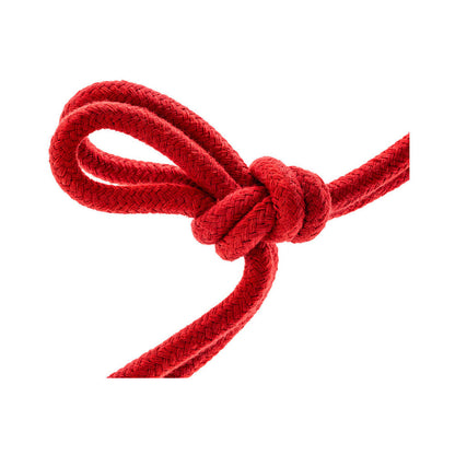 BLUSH - TEMPTASIA BONDAGE ROPE 32 FT. 10