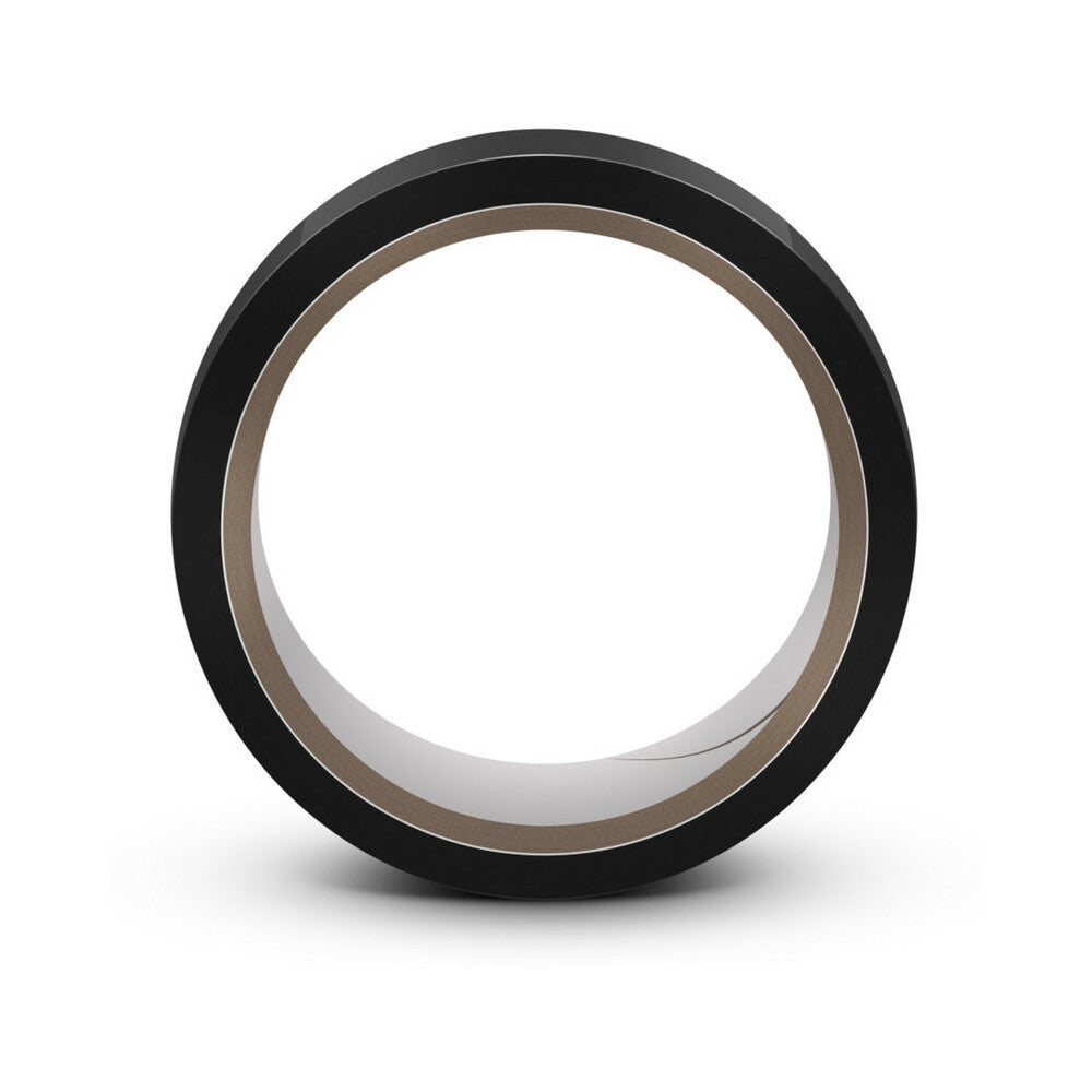 TEMPTASIA BONDAGE TAPE 60 FT. / 18 M BLACK