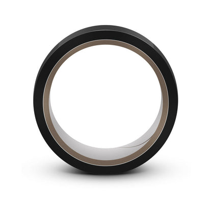 TEMPTASIA BONDAGE TAPE 60 FT. / 18 M BLACK